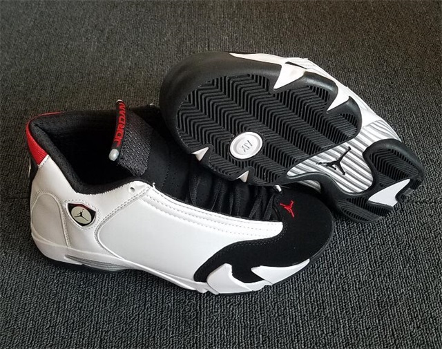 men air jordan 14 shoes 2021-11-3-001